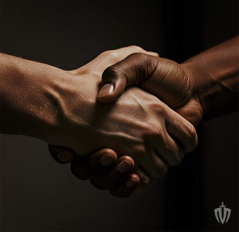 Lessons for Knights in Training Cover of Lessons for Knights in Training